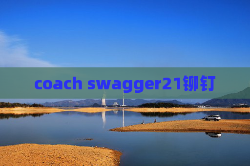 coach swagger21铆钉 coach swagger21铆钉